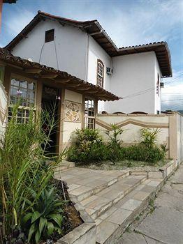 Pousada Coqueiro Araquari Exterior foto
